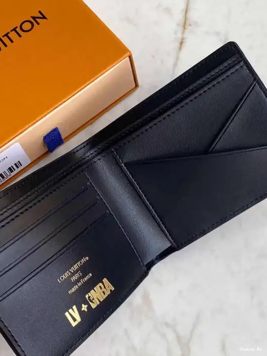 LVXNBA MULTIPLE VUITTON LOUIS WALLET 0629